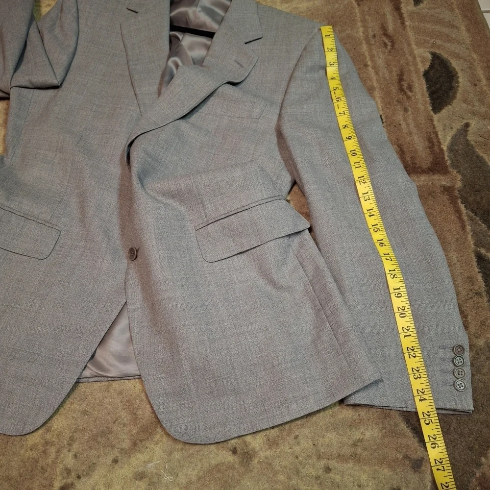 Canali size 54r